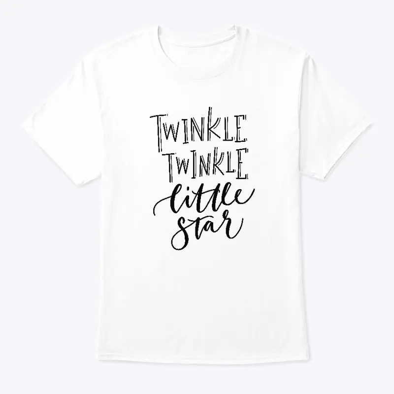 Twinkle Twinkle Little Star