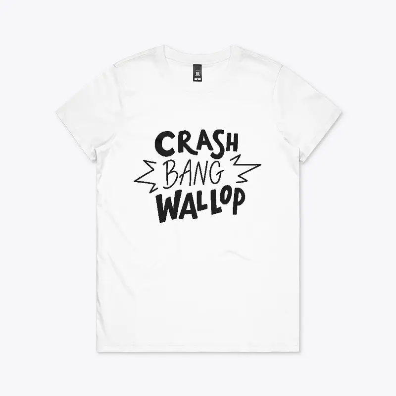 Crash Bang Wallop