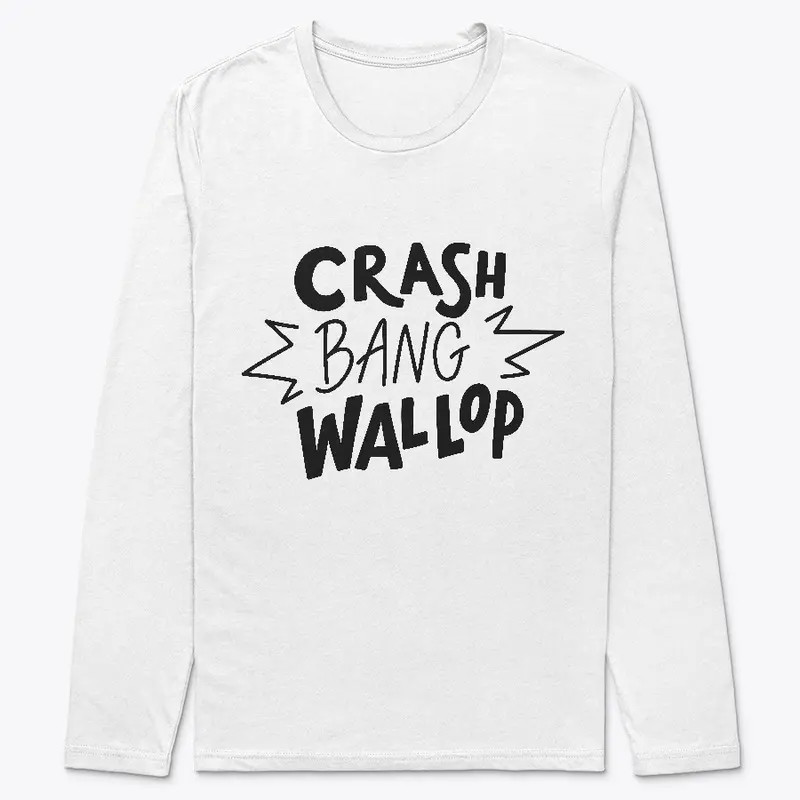 Crash Bang Wallop