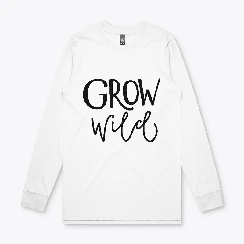 Grow Wild