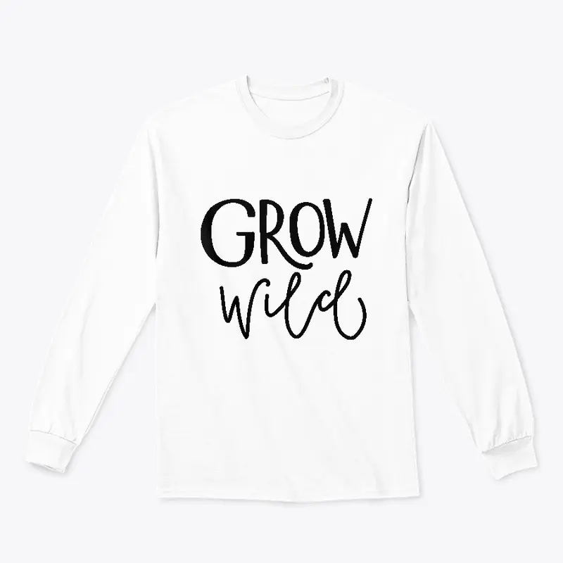 Grow Wild