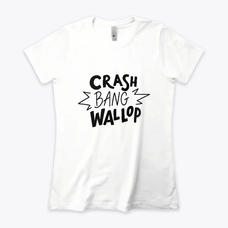 Crash Bang Wallop