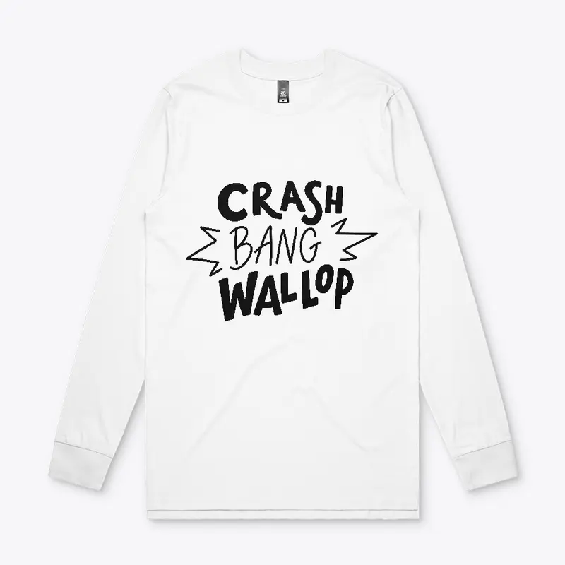 Crash Bang Wallop