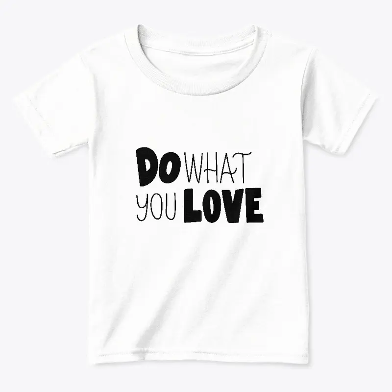 Do What You Love