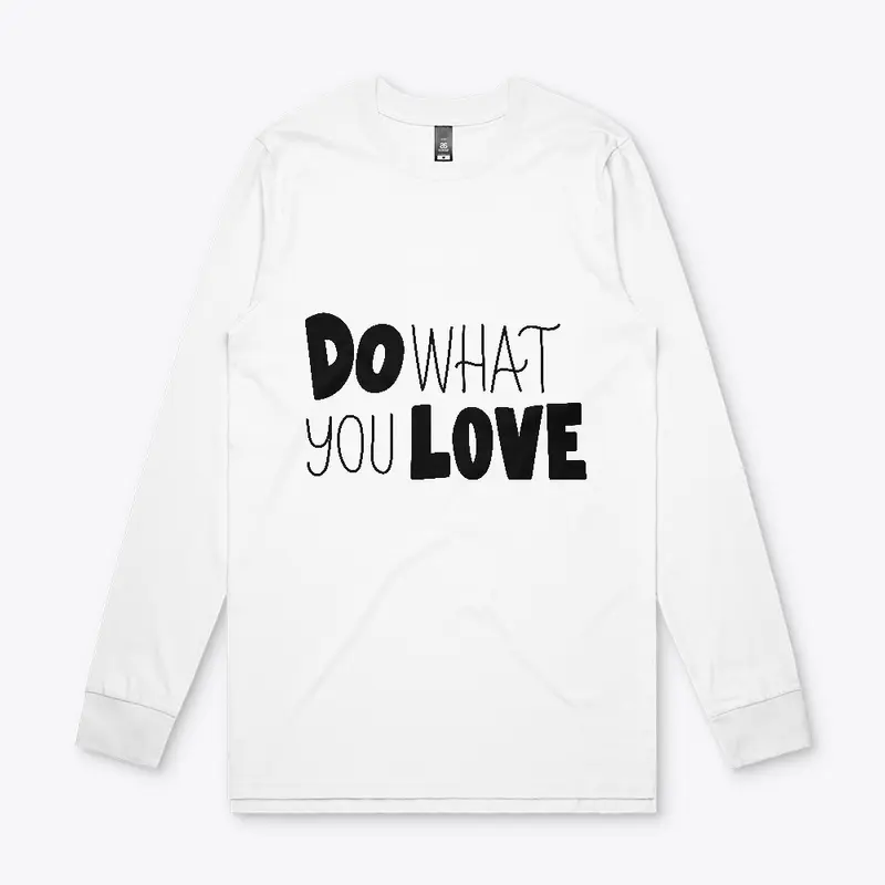 Do What You Love