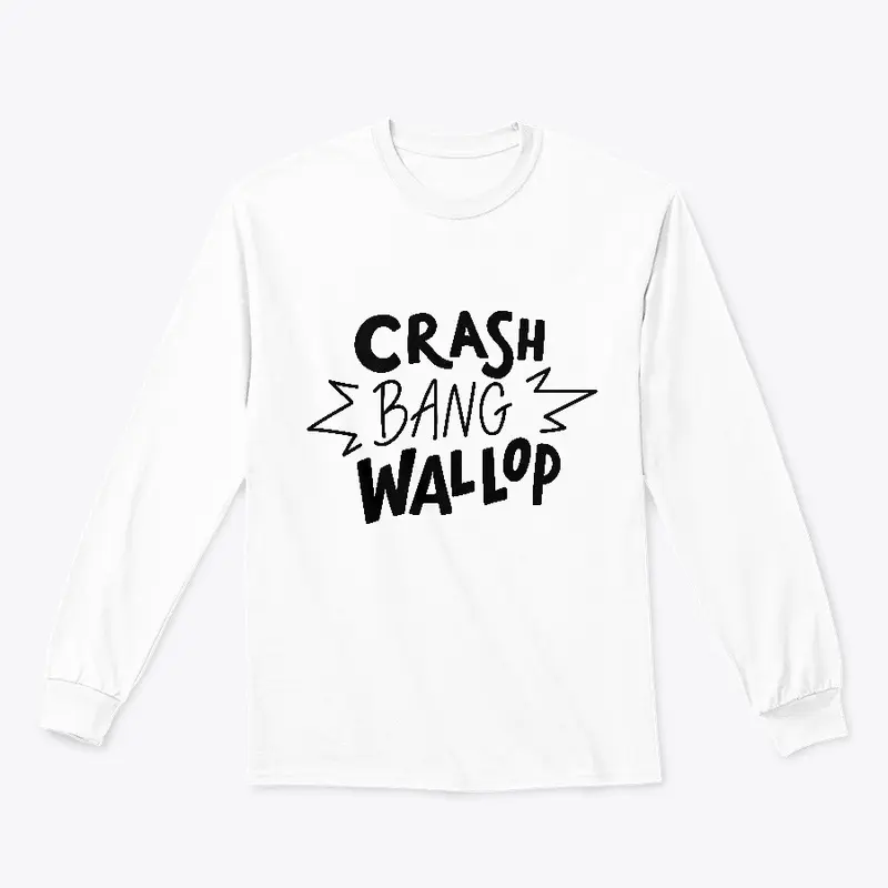 Crash Bang Wallop