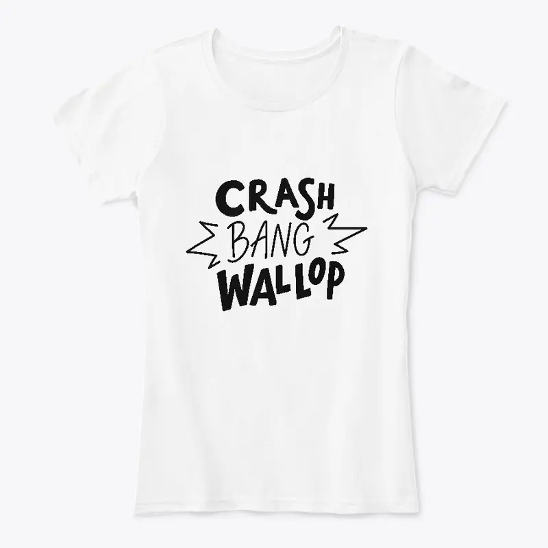 Crash Bang Wallop