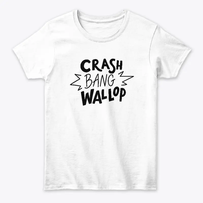 Crash Bang Wallop