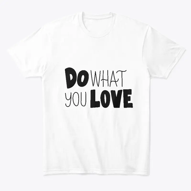 Do What You Love